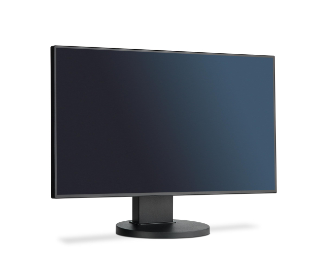 Nec MultiSync EX241UN czarny - 366181 - zdjęcie 5